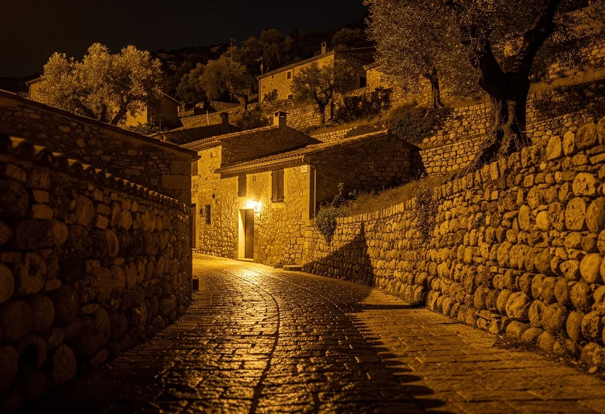 Dépannage serrurier de nuit à Thuir